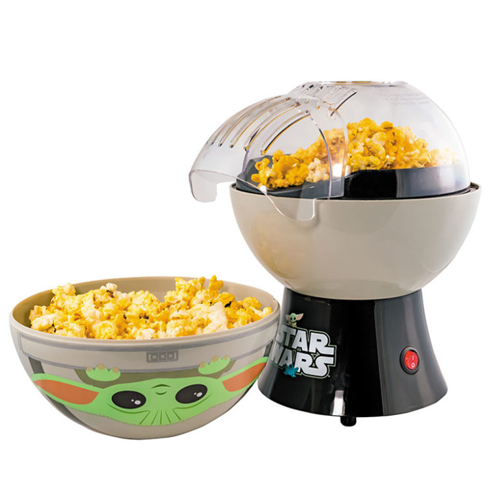 Star Wars R2D2 Popcorn Maker Brand New Unopened