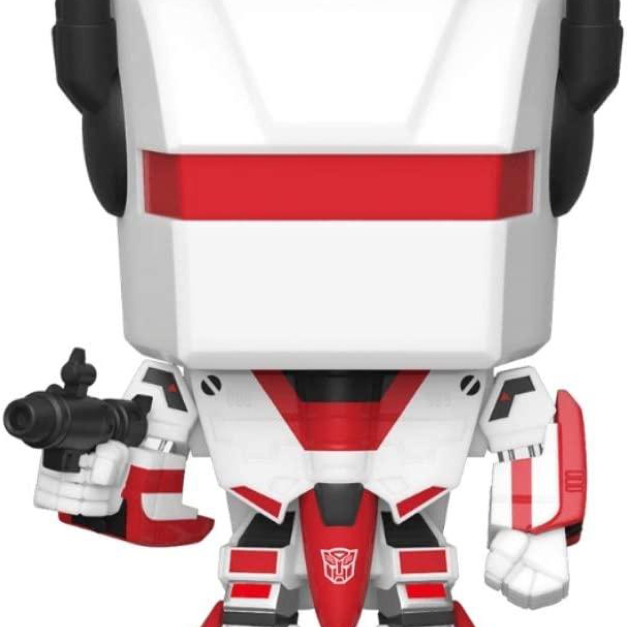 Funko Pop! Filmes Transformers Jetfire 35 Exclusivo Original - Moça do Pop  - Funko Pop é aqui!